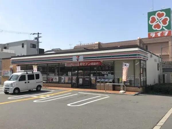 2LDK Higashisumiyoshi-ku, Osaka City, Osaka Prefecture (16)