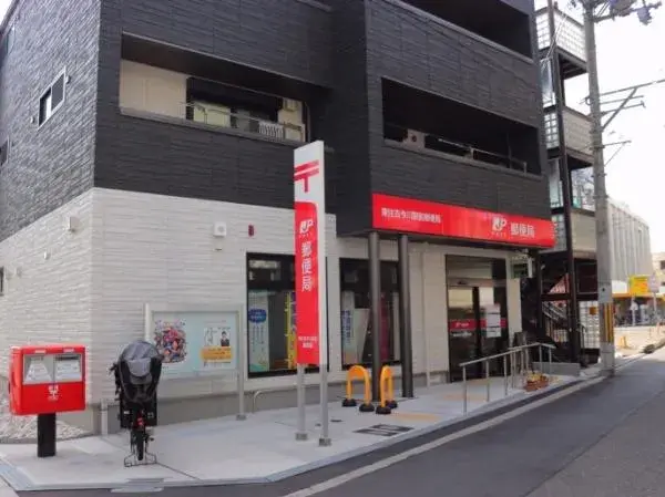 2LDK Higashisumiyoshi-ku, Osaka City, Osaka Prefecture (19)