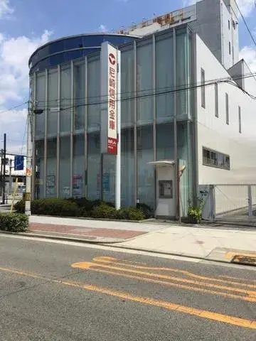 2LDK Higashisumiyoshi-ku, Osaka City, Osaka Prefecture (20)