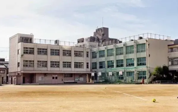 2LDK Higashisumiyoshi-ku, Osaka City, Osaka Prefecture (22)