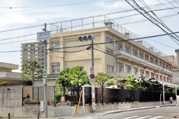 2LDK Higashisumiyoshi-ku, Osaka City, Osaka Prefecture (23)