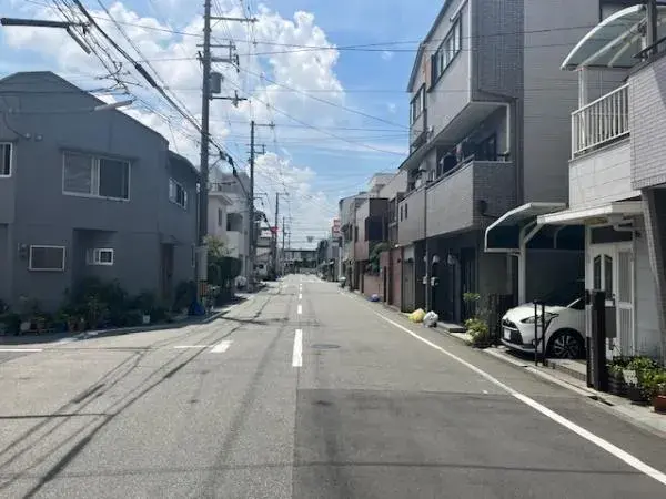 2LDK Higashisumiyoshi-ku, Osaka City, Osaka Prefecture (5)