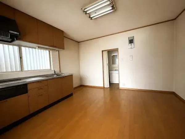 2LDK Higashisumiyoshi-ku, Osaka City, Osaka Prefecture (6)