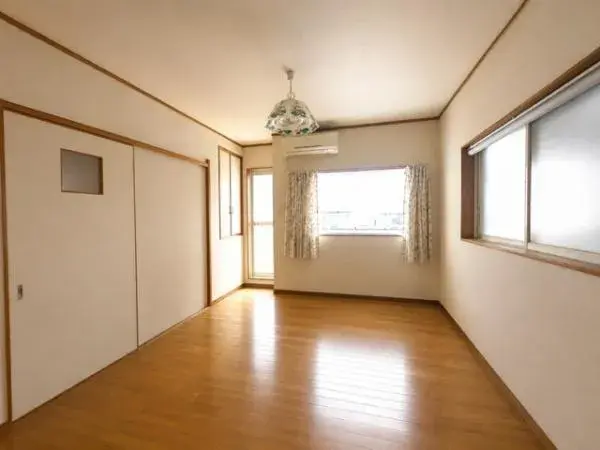 2LDK Higashisumiyoshi-ku, Osaka City, Osaka Prefecture (7)