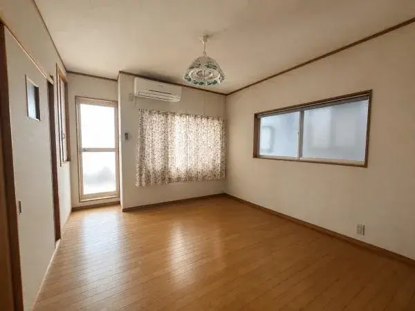 2LDK Higashisumiyoshi-ku, Osaka City, Osaka Prefecture (8)