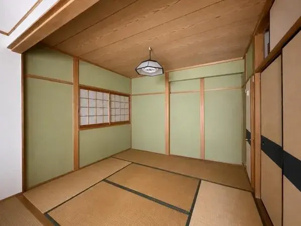 2LDK Higashisumiyoshi-ku, Osaka City, Osaka Prefecture (9)