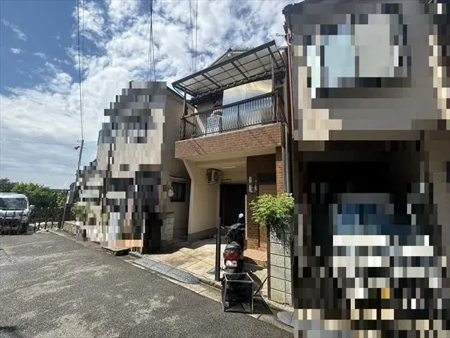4DK Property Yao City Osaka Prefecture (2)