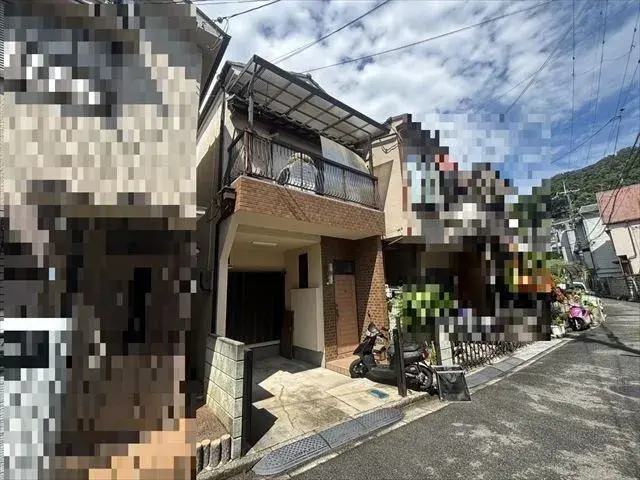 4DK Property Yao City Osaka Prefecture (3)