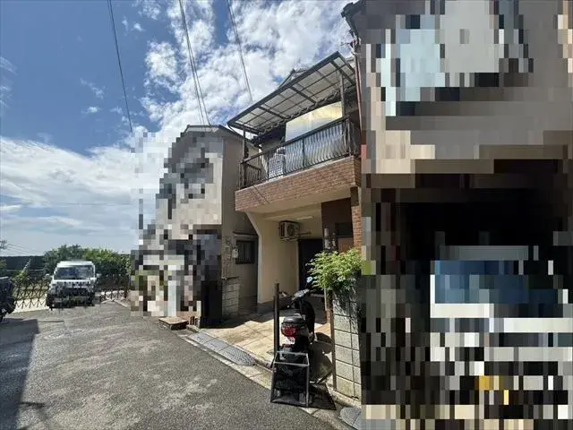 4DK Property Yao City Osaka Prefecture (4)
