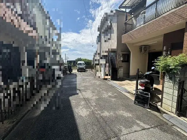 4DK Property Yao City Osaka Prefecture (5)