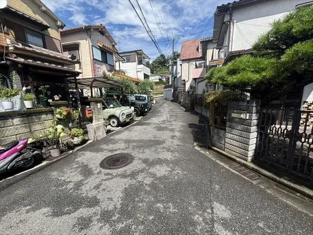 4DK Property Yao City Osaka Prefecture (7)