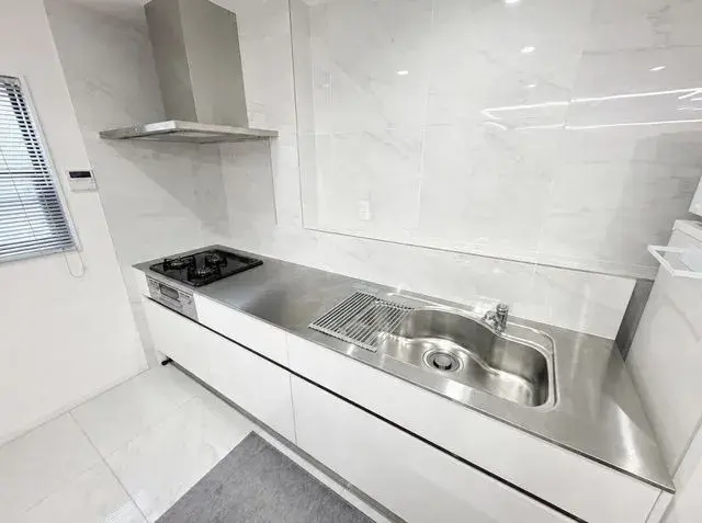 2LDK物件 大阪市福島区 大阪府 (11)