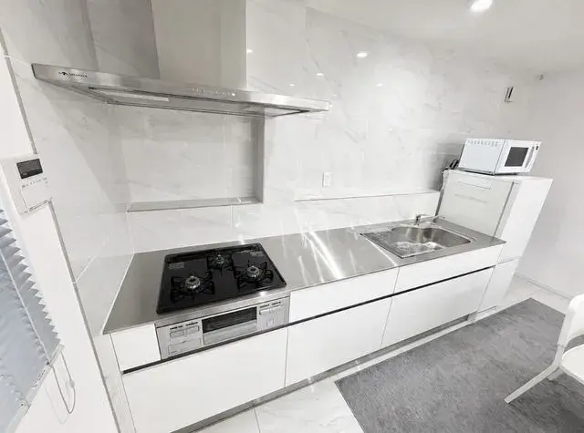 2LDK物件 大阪市福島区 大阪府 (12)