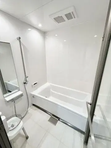 2LDK物件 大阪市福島区 大阪府 (14)