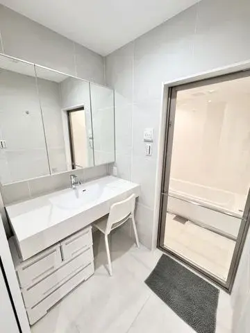 2LDK物件 大阪市福島区 大阪府 (16)