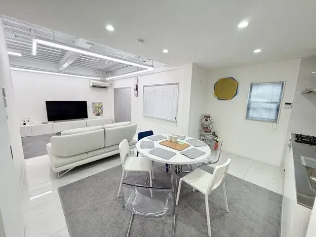 2LDK物件 大阪市福島区 大阪府 (5)