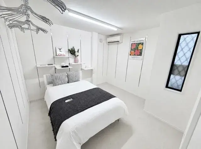 2LDK物件 大阪市福島区 大阪府 (6)