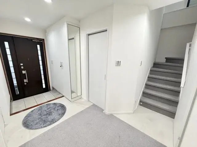 2LDK物件 大阪市福島区 大阪府 (9)