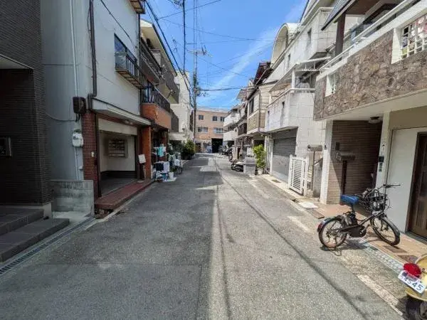 10DK Ikuno-ku محافظة Osaka (3)