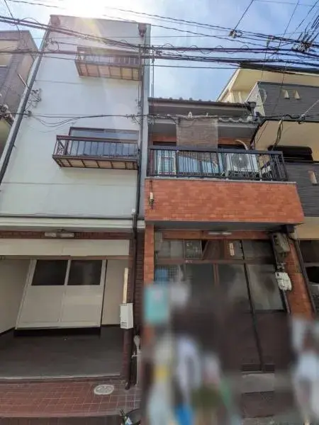10DK Ikuno-ku محافظة Osaka (4)