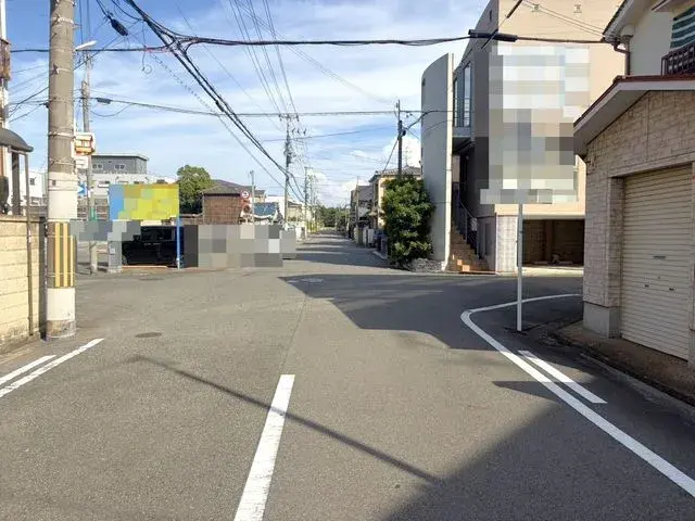 5LDK Property Sakai City Osaka Prefecture (2)