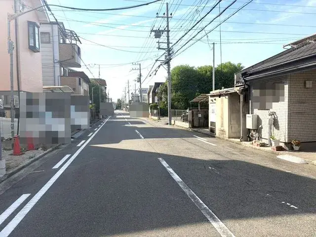 5LDK Property Sakai City Osaka Prefecture (3)