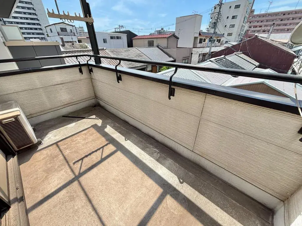 5SLDK Property Nishinari-ku, Osaka City, Osaka Prefecture (2)
