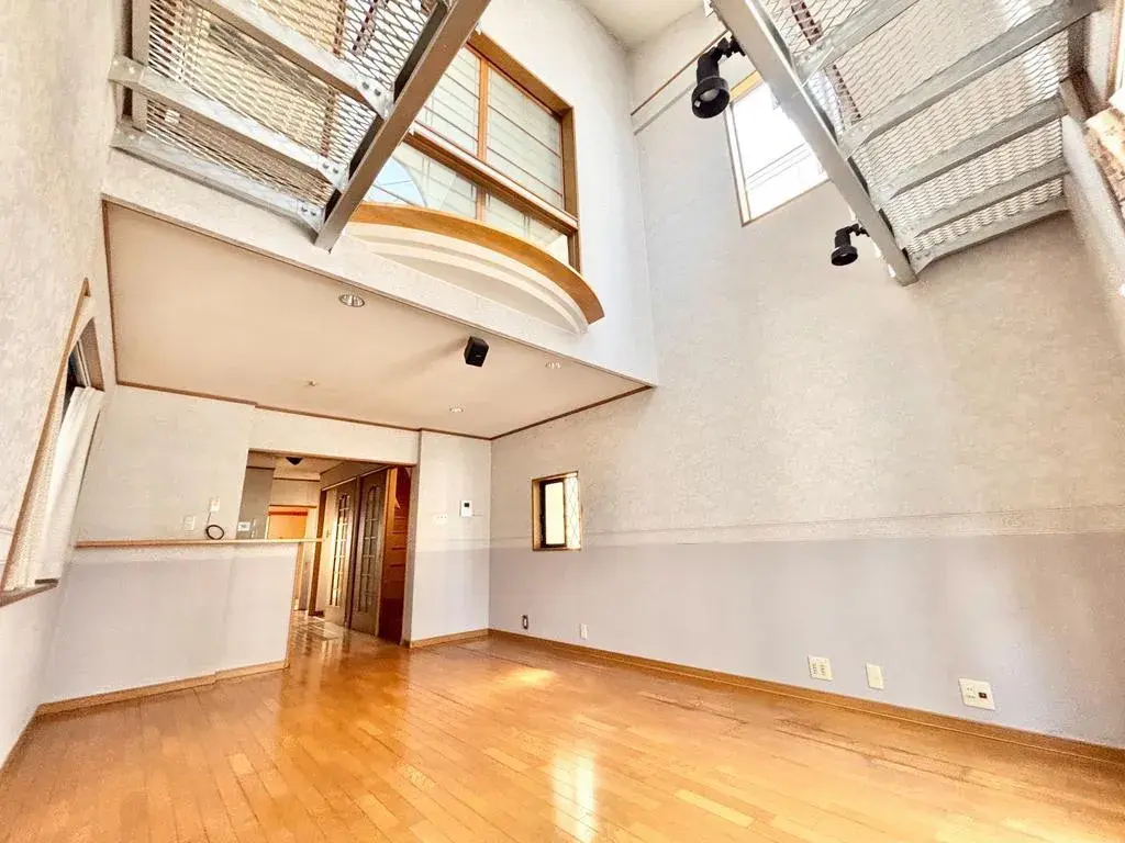 5SLDK Property Nishinari-ku, Osaka City, Osaka Prefecture (3)