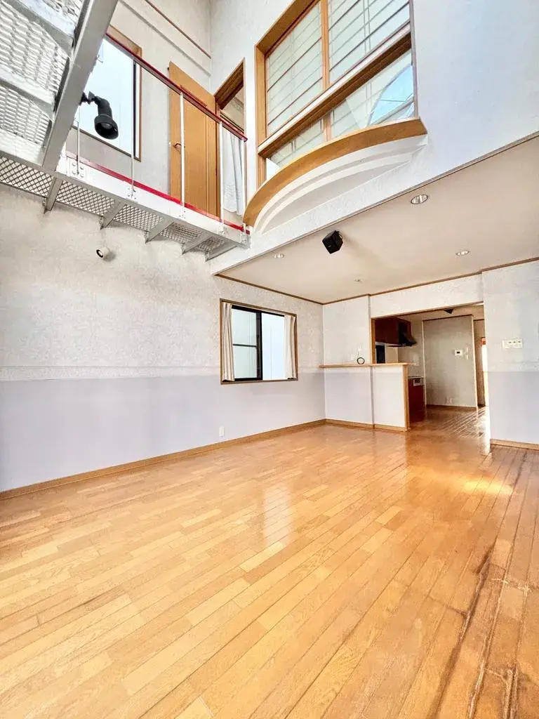 5SLDK Property Nishinari-ku, Osaka City, Osaka Prefecture (5)