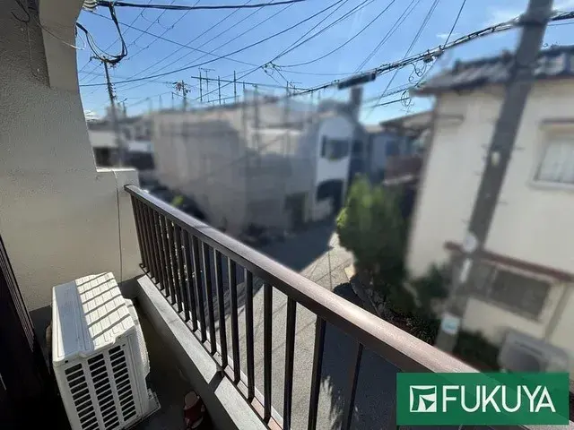 4DK Propriété Ville de Yao Préfecture d'Osaka (2)