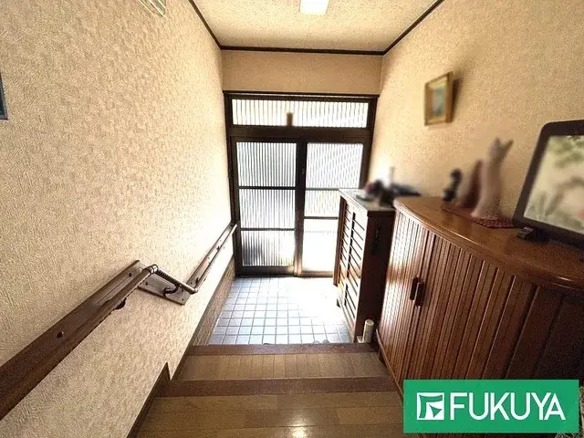 4DK Propriété Ville de Yao Préfecture d'Osaka (12)