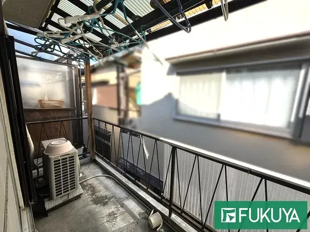 4DK Propriété Ville de Yao Préfecture d'Osaka (13)