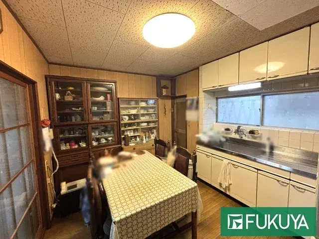 4DK Propriété Ville de Yao Préfecture d'Osaka (14)
