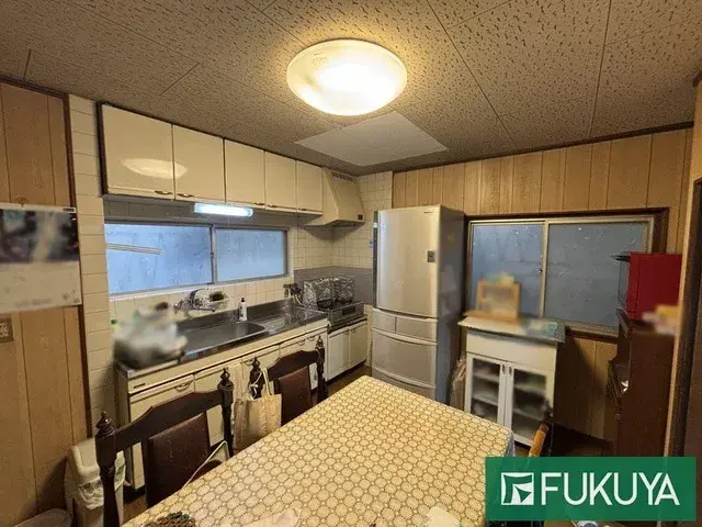 4DK Propriété Ville de Yao Préfecture d'Osaka (15)