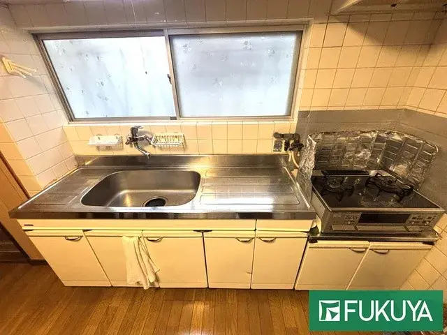 4DK Propriété Ville de Yao Préfecture d'Osaka (16)
