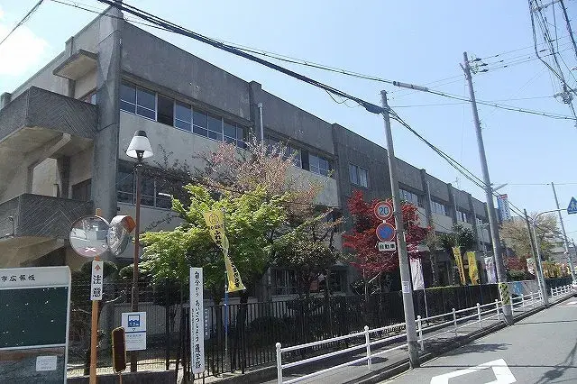 4DK Propriété Ville de Yao Préfecture d'Osaka (21)