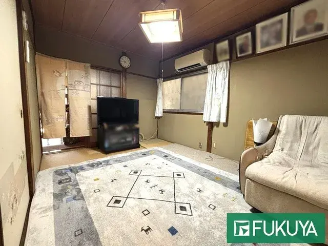 4DK Propriété Ville de Yao Préfecture d'Osaka (5)