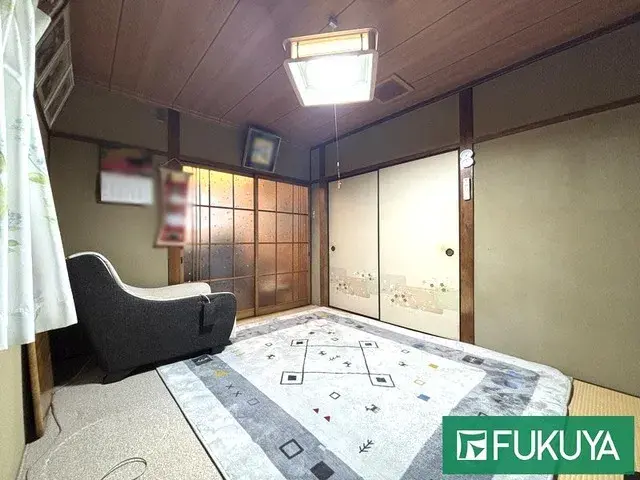 4DK Propriété Ville de Yao Préfecture d'Osaka (6)