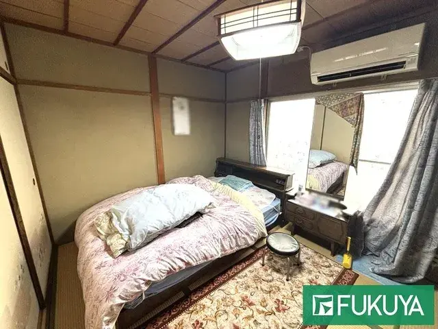 4DK Propriété Ville de Yao Préfecture d'Osaka (7)