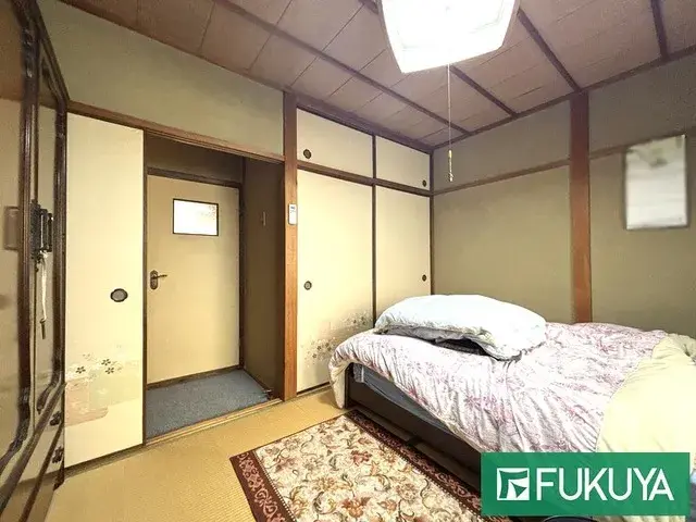4DK Propriété Ville de Yao Préfecture d'Osaka (8)