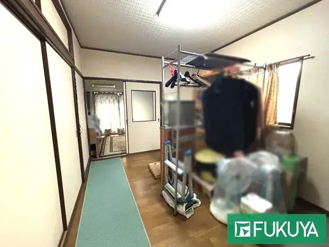 4DK Propriété Ville de Yao Préfecture d'Osaka (9)