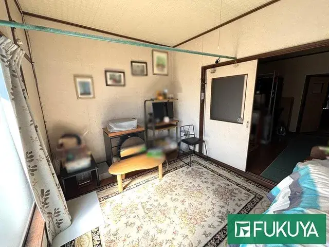 4DK Propriété Ville de Yao Préfecture d'Osaka (10)