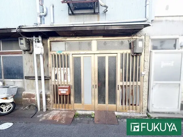 Propiedad 4K Hirano-ku, Ciudad de Osaka, Prefectura de Osaka (4)