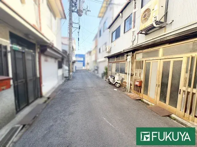Propiedad 4K Hirano-ku, Ciudad de Osaka, Prefectura de Osaka (5)