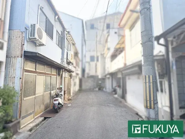 Propiedad 4K Hirano-ku, Ciudad de Osaka, Prefectura de Osaka (6)