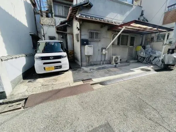 5DK 高石市 大阪府 (2)