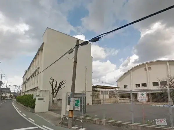 5DK 高石市 大阪府 (16)