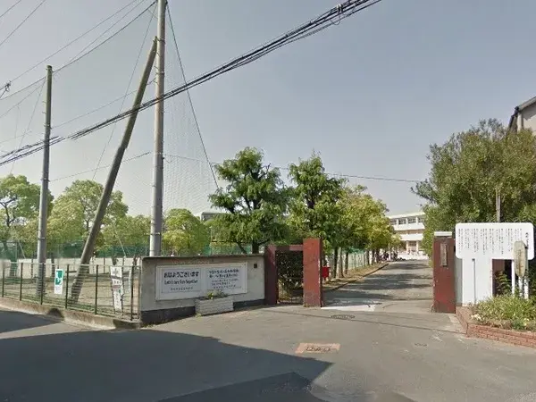 5DK 高石市 大阪府 (17)