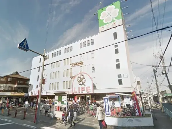 5DK 高石市 大阪府 (19)