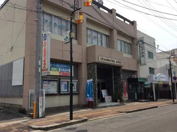 5DK 高石市 大阪府 (22)